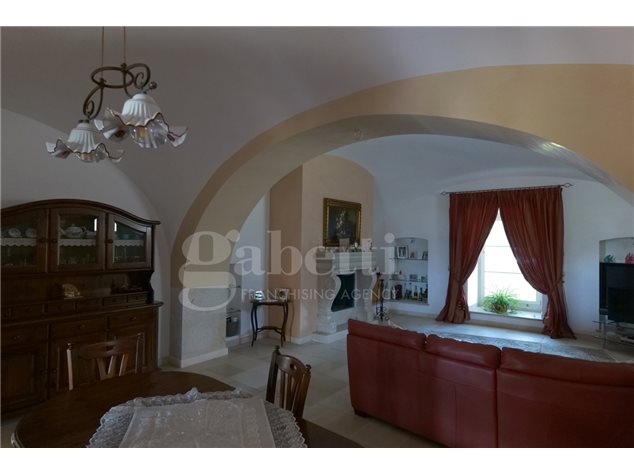 images_gallery Bisceglie: Villa singola in Vendita, Via Chico Mendez, immagine 43