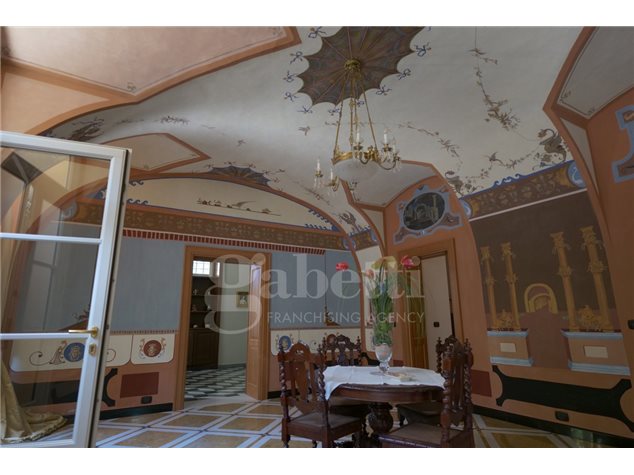 images_gallery Bisceglie: Villa singola in Vendita, Via Chico Mendez, immagine 23