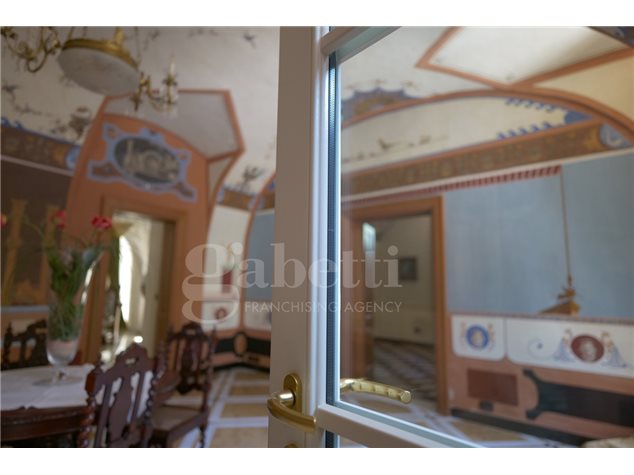 images_gallery Bisceglie: Villa singola in Vendita, Via Chico Mendez, immagine 20