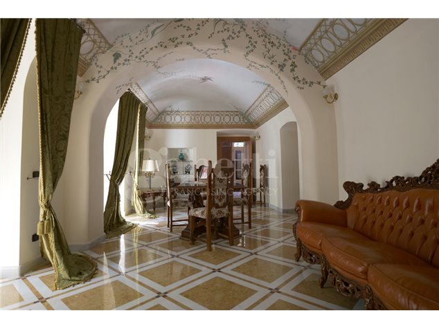 images_gallery Bisceglie: Villa singola in Vendita, Via Chico Mendez, immagine 16