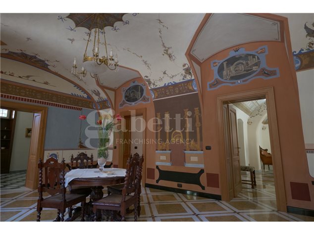 images_gallery Bisceglie: Villa singola in Vendita, Via Chico Mendez, immagine 22
