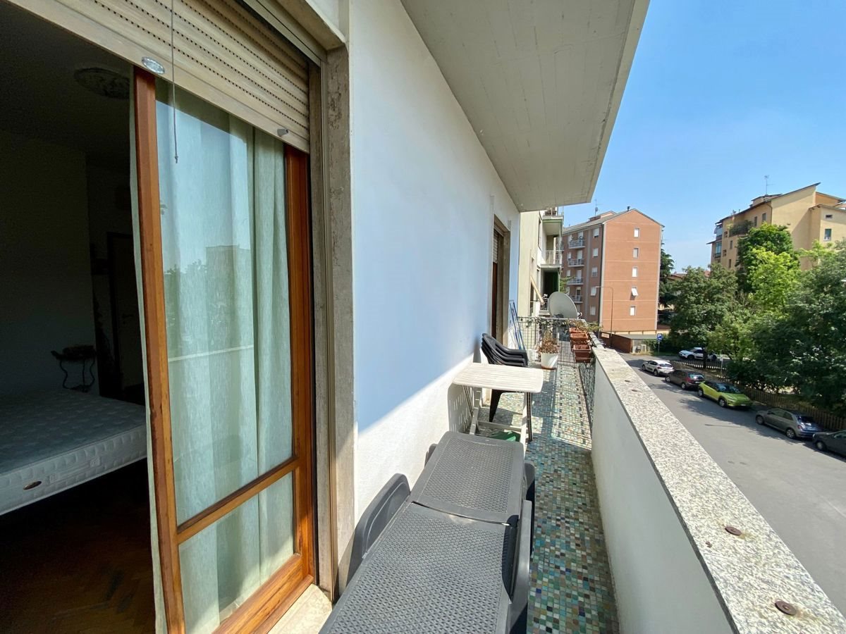 Appartamento in Via Degli Orti Romani, 2, Cremona (CR)