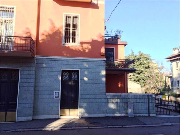 Brescia: Appartamento in , Via Martinengo Cesaresco, 39/B