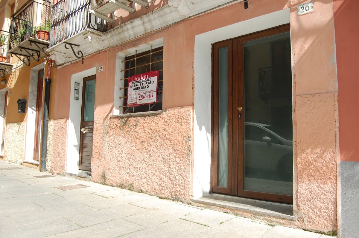Appartamento in Via Corradino, 20, Iglesias (SU)
