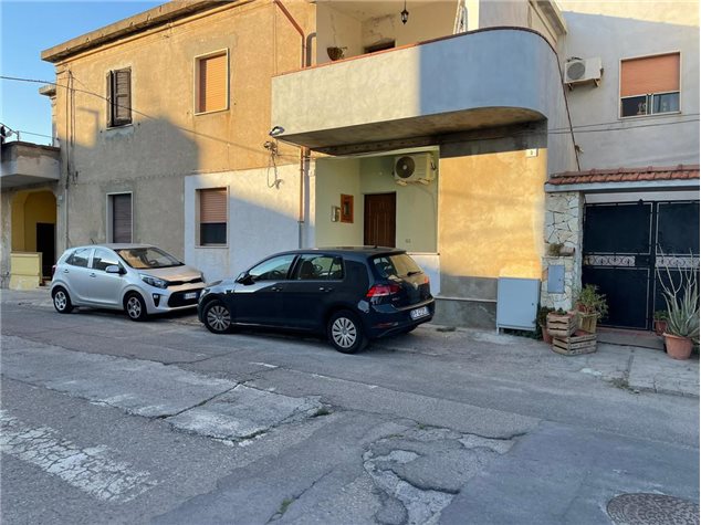Casa Indipendente in Via Cogne , 5, Carbonia (SU)