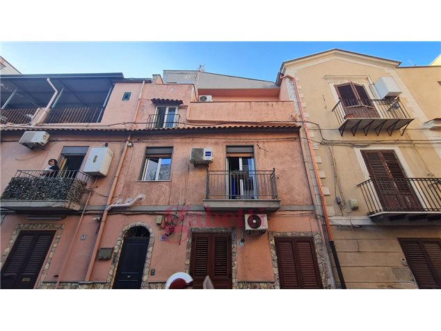 Appartamento in Via Cappuccini, Palermo (PA)