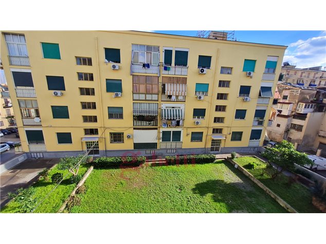 Appartamento in Via Antonino Mongitore, Palermo (PA)