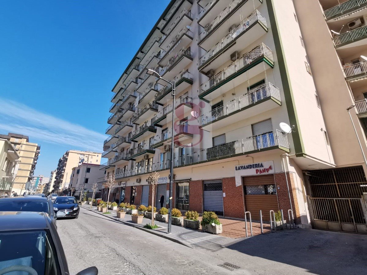 Appartamento in Via Vittorio Veneto, Snc, Gragnano (NA)