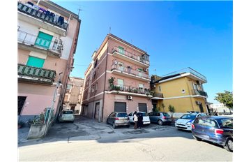 Appartamento in Via Mazzini, Sant'Egidio del Monte Albino (SA)