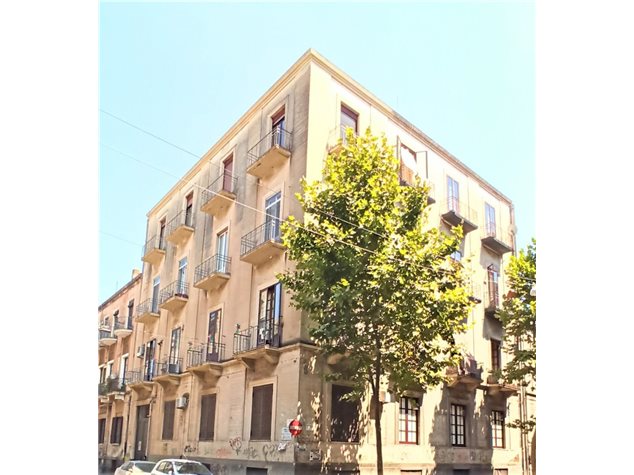 images_gallery Catania: Appartamento in Vendita, Via Stellata, 13, immagine 2