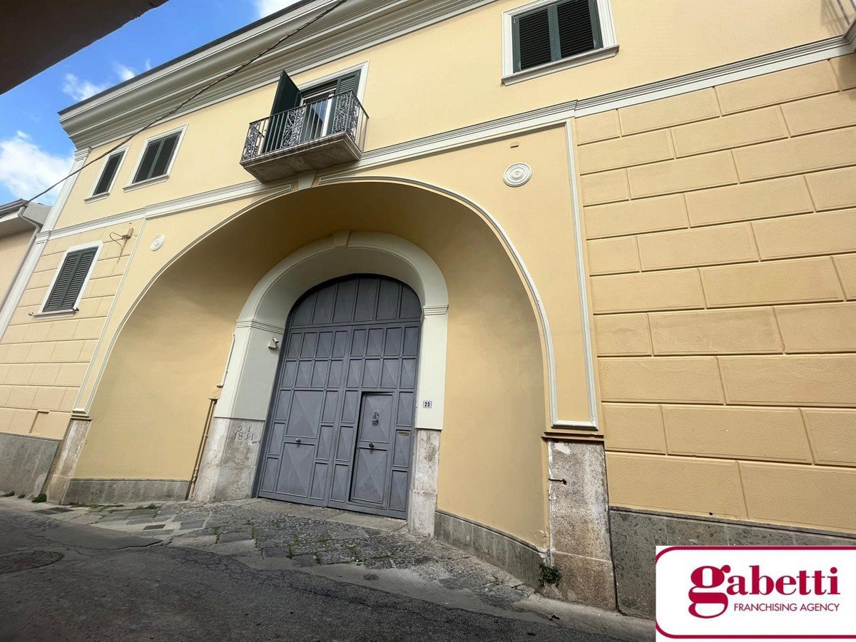 Appartamento in Via Cimarosa, Snc, San Prisco (CE)