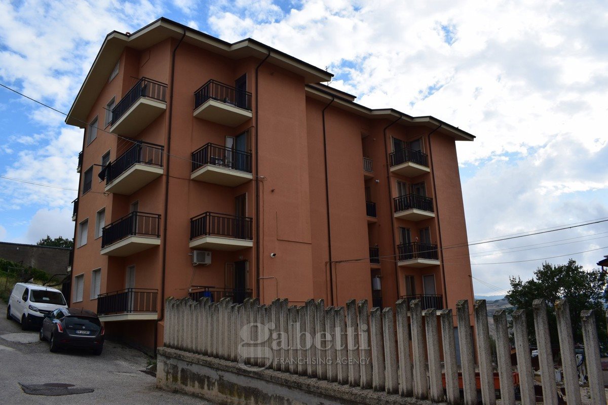 Appartamento in Via Sturzo, Rotello (CB)