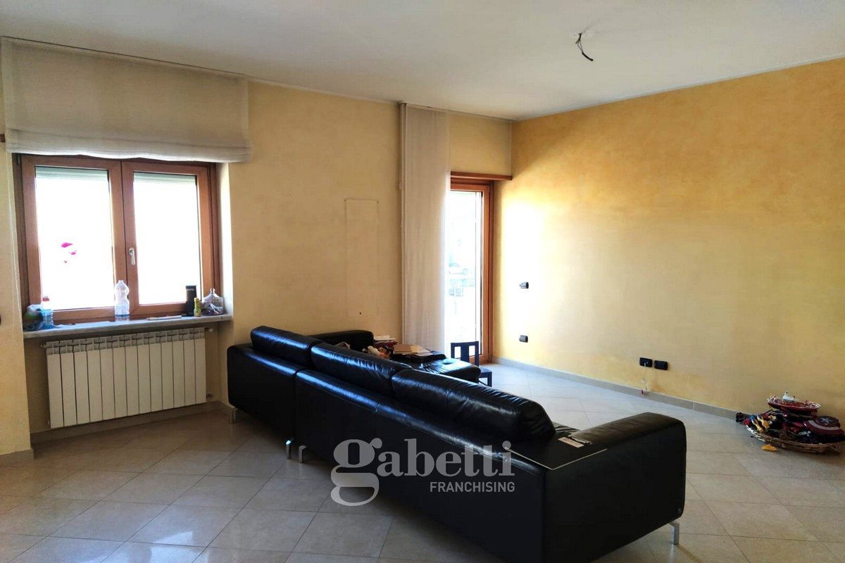 images_gallery Campobasso: Appartamento in Vendita, Via Garibaldi, immagine 4