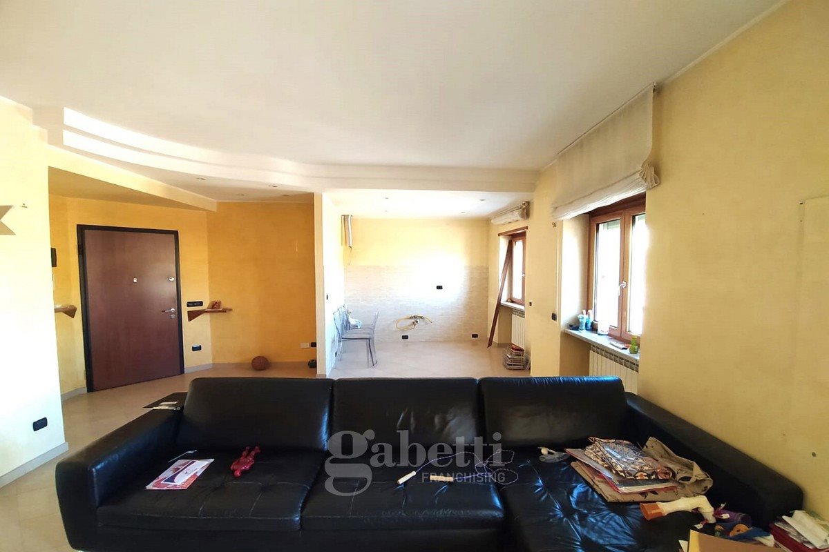 images_gallery Campobasso: Appartamento in Vendita, Via Garibaldi, immagine 8