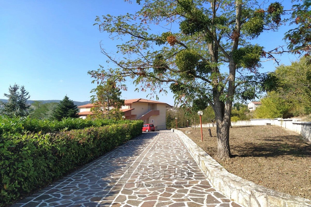Villa in Contrada Coste Di Oratino , Campobasso (CB)