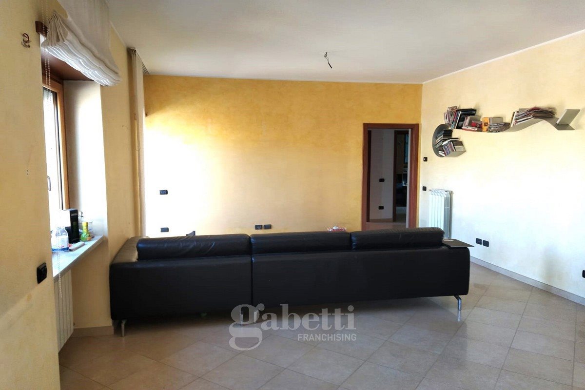 images_gallery Campobasso: Appartamento in Vendita, Via Garibaldi, immagine 5