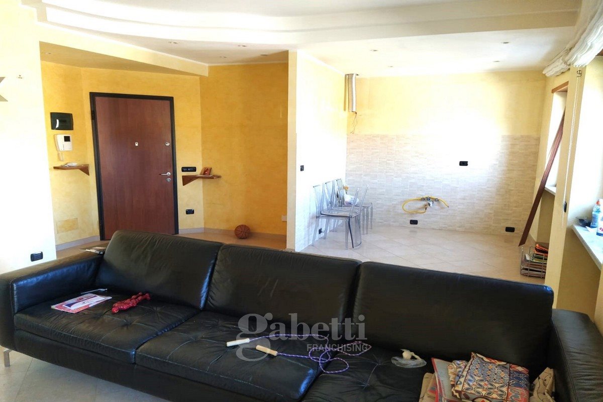 images_gallery Campobasso: Appartamento in Vendita, Via Garibaldi, immagine 9