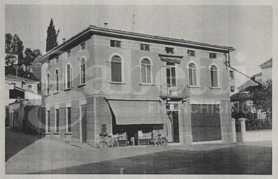 Casa Indipendente in Via San Rocco, , Schio (VI)