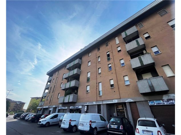Brescia: Appartamento in , Via Divisione Acqui, 68