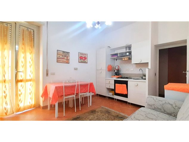 Appartamento in Via Del Boschetto, 39, Grottaferrata (RM)