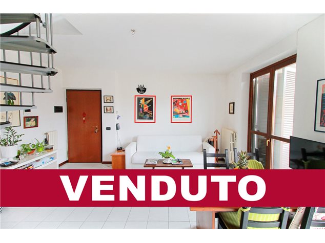 Appartamento in Via Emilia, 17 19, Vermezzo con Zelo (MI)
