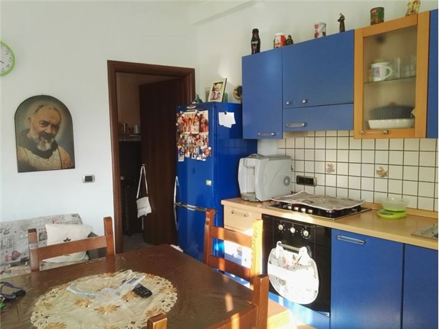 Appartamento in Via Per Santa Vittoria, Sestri Levante (GE)