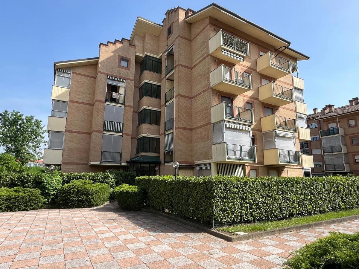 Appartamento in Strada Dei Foglienghi, Rivalta di Torino (TO)
