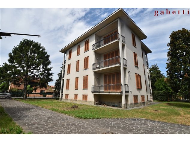 Casa Indipendente in Vicolo Trento, 4, Marcallo con Casone (MI)