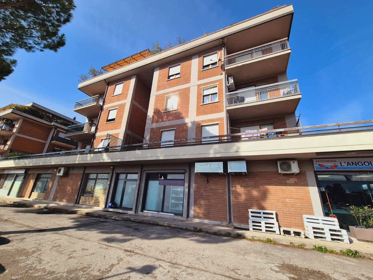 Appartamento in Via De Gasperi, 5, Bastia Umbra (PG)