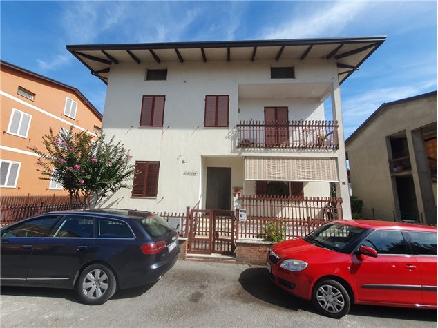Casa Indipendente in Via Della Conciliazione, 36, Assisi (PG)