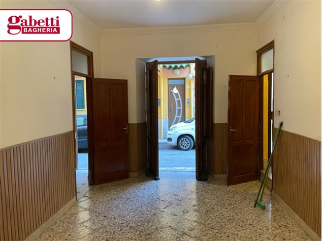 images_gallery Belmonte Mezzagno: Appartamento in Vendita, Via Margherita, 47, immagine 3