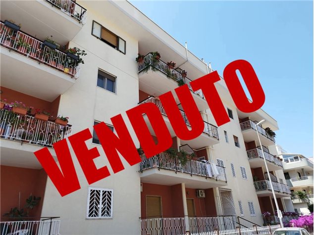 Appartamento in Via Palasciano, Bari (BA)