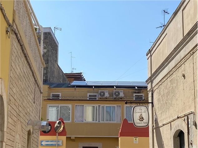 images_gallery Bari: Appartamento in Vendita, Vico I De Giosa , immagine 1