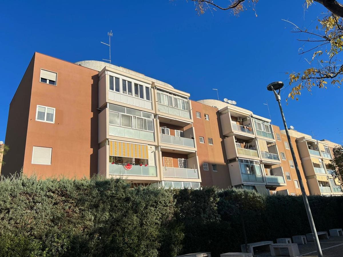 Appartamento in Via Castelluccio, Bari (BA)
