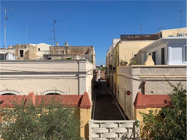 images_gallery Bari: Appartamento in Vendita, Vico I De Giosa , immagine 22