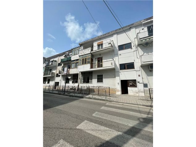 Appartamento in Corso Umberto, 0, Montecorvino Rovella (SA)