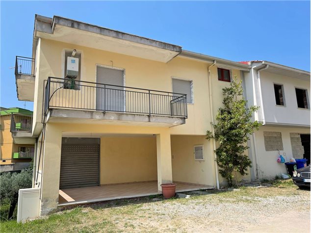Appartamento in Ponte Mileo, 0, Montecorvino Rovella (SA)