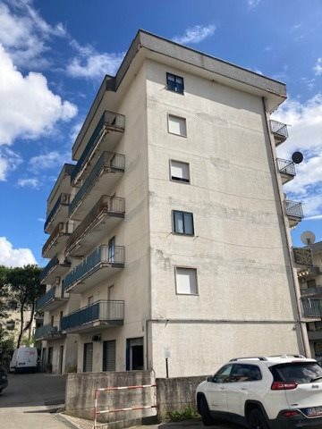Appartamento in Viale Della Libertà, 0, Battipaglia (SA)