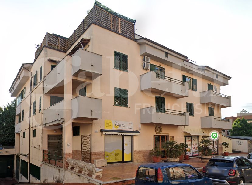 Appartamento in Via Santa Colomba, 121, Benevento (BN)