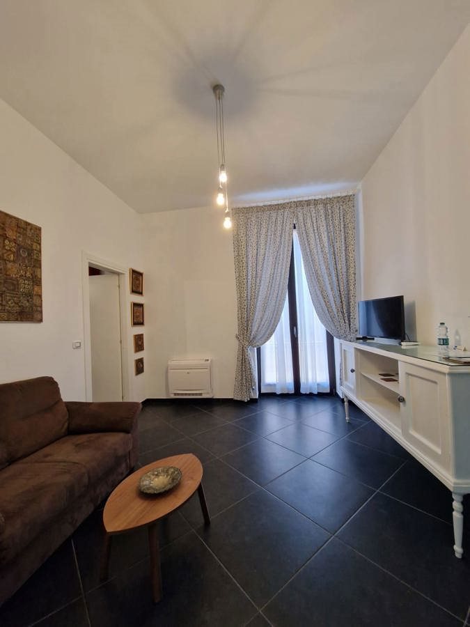 images_gallery Brindisi: Appartamento in Affitto, Corso Garibaldi, 100, immagine 4