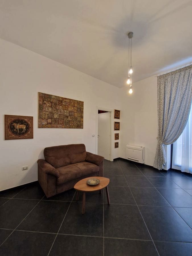 images_gallery Brindisi: Appartamento in Affitto, Corso Garibaldi, 100, immagine 3