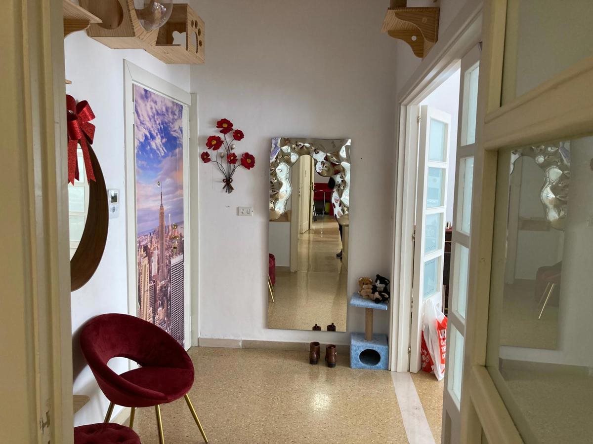 images_gallery Brindisi: Appartamento in Affitto, Via Santi, 8, immagine 11