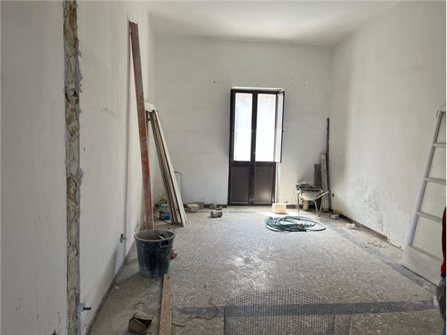 Brindisi: Appartamento in , Via Sant'aloy, 26