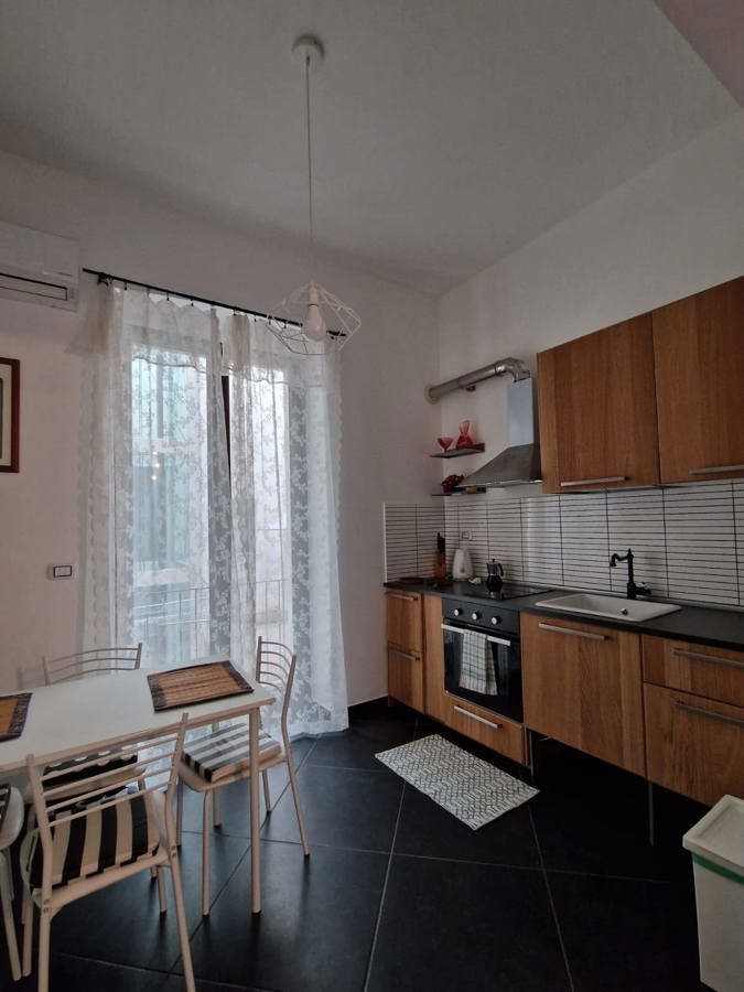 images_gallery Brindisi: Appartamento in Affitto, Corso Garibaldi, 100, immagine 6