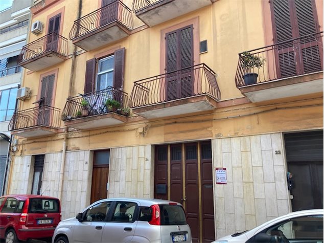 images_gallery Brindisi: Appartamento in Vendita, Via Delfino, 24, immagine 2