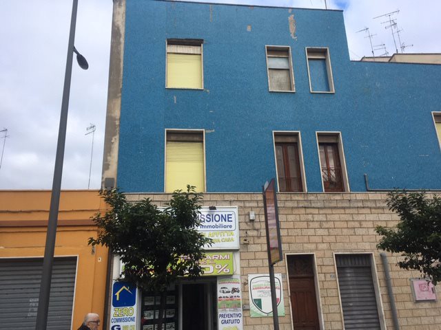 Casa Indipendente in Viale Commenda, 52, Brindisi (BR)