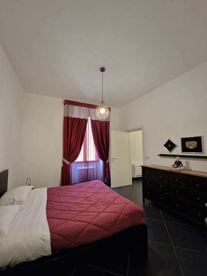 images_gallery Brindisi: Appartamento in Affitto, Corso Garibaldi, 100, immagine 8