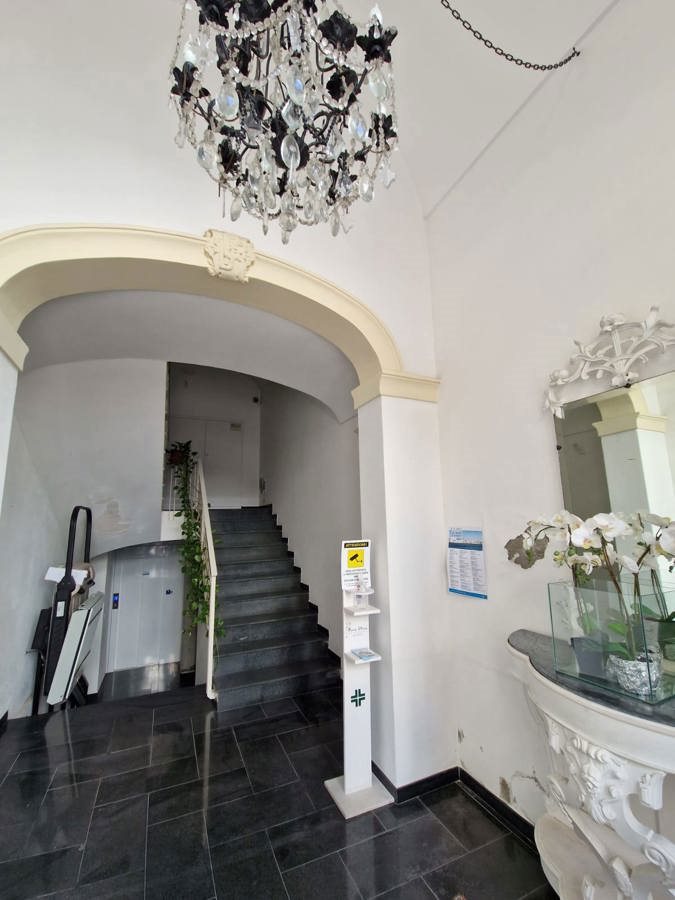 images_gallery Brindisi: Appartamento in Affitto, Corso Garibaldi, 100, immagine 14