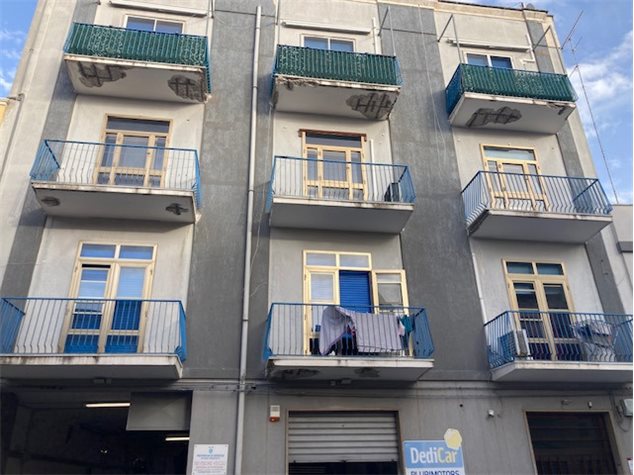 Appartamento in Via Ennio, 6, Brindisi (BR)