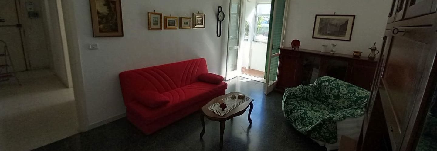 Brindisi: Appartamento in , Largo Amedeo Avogadro, 14